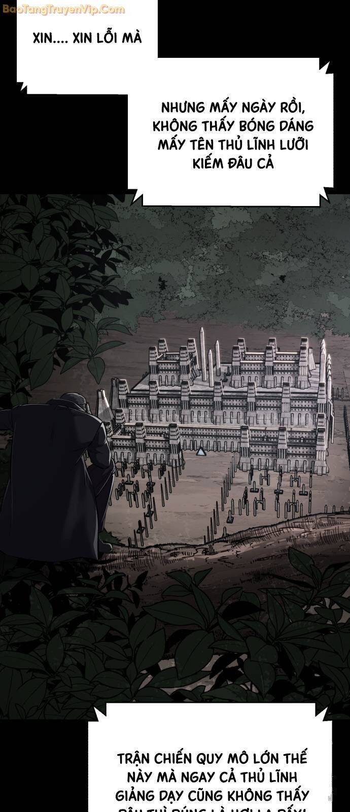 Cậu Bé Của Thần Chết: Chapter 257