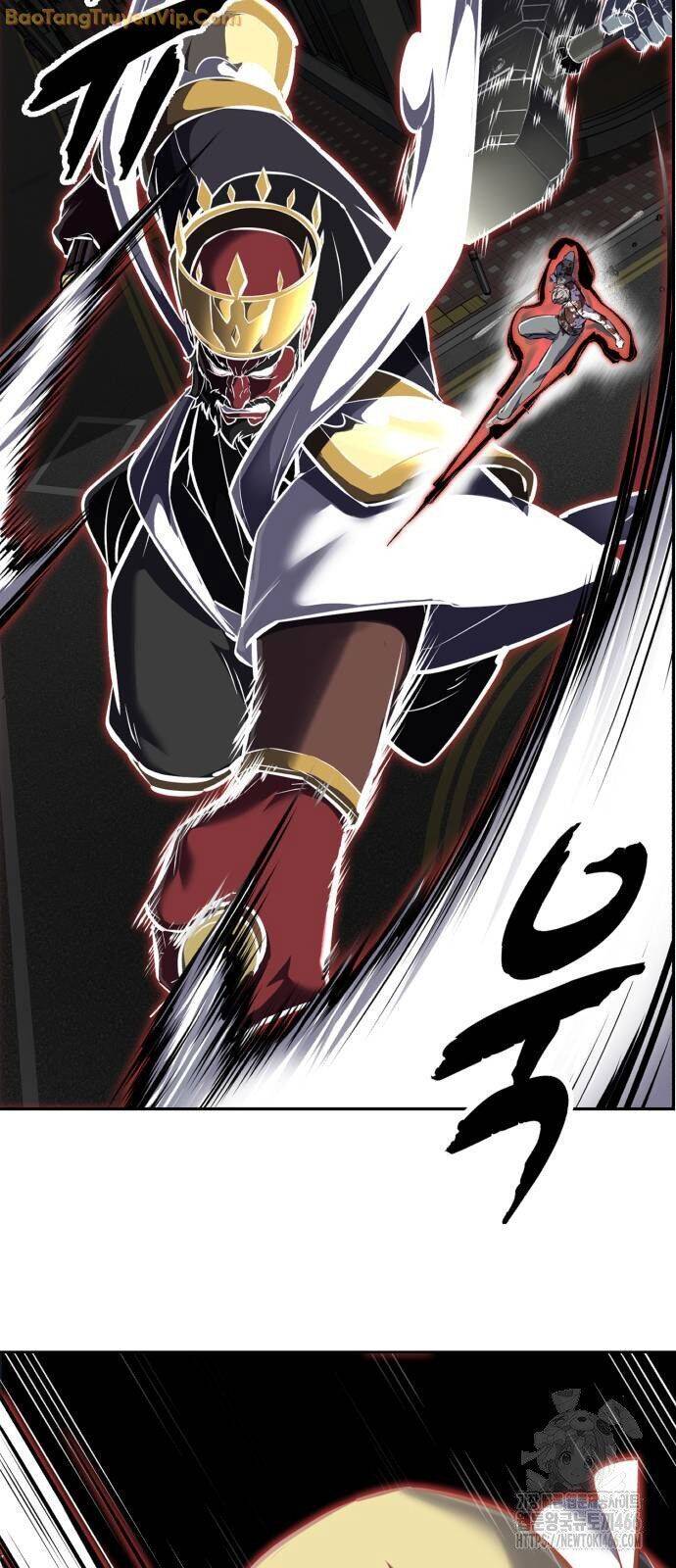 Cậu Bé Của Thần Chết: Chapter 257