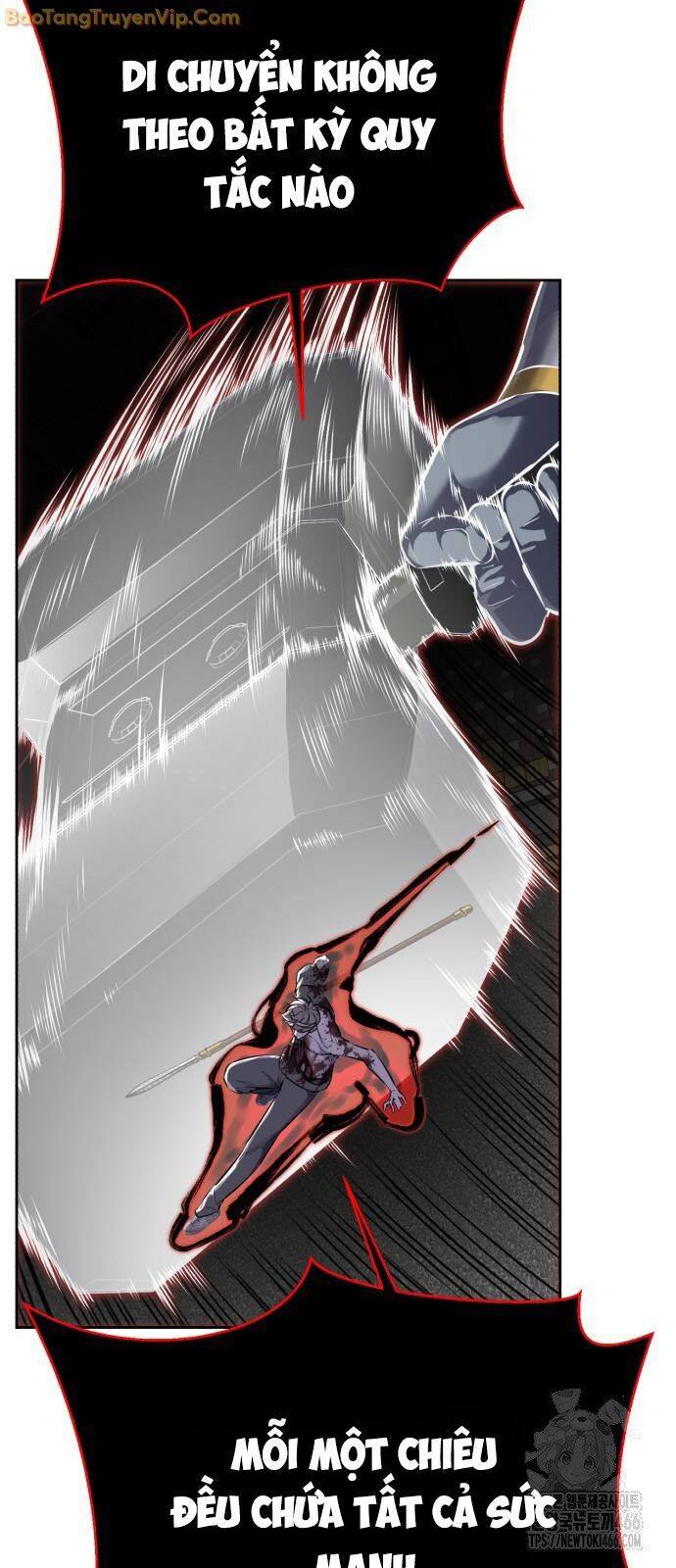 Cậu Bé Của Thần Chết: Chapter 257