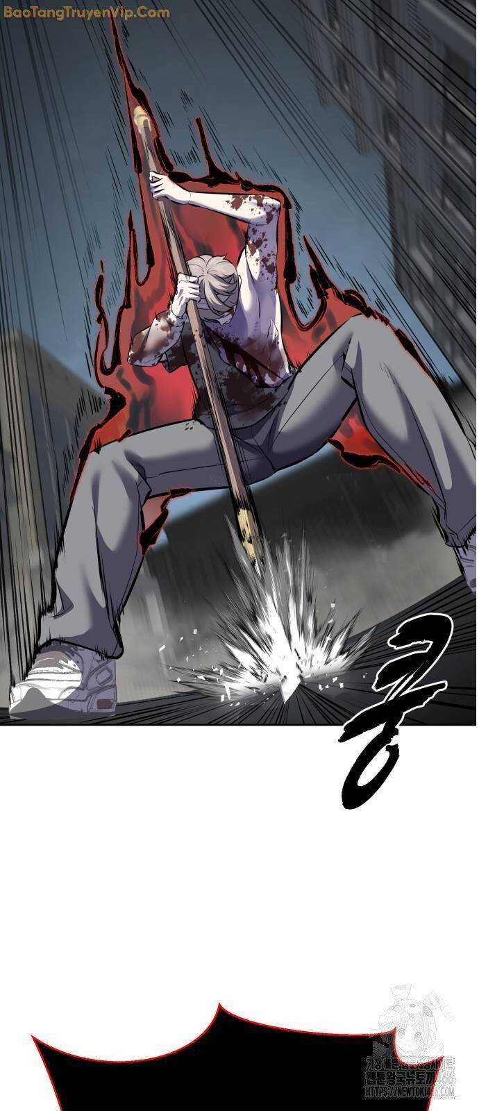 Cậu Bé Của Thần Chết: Chapter 257