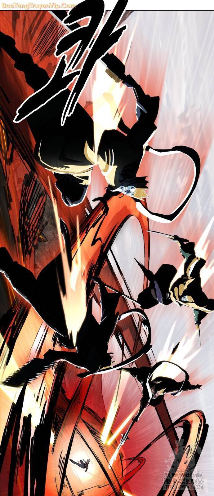 Cậu Bé Của Thần Chết: Chapter 257