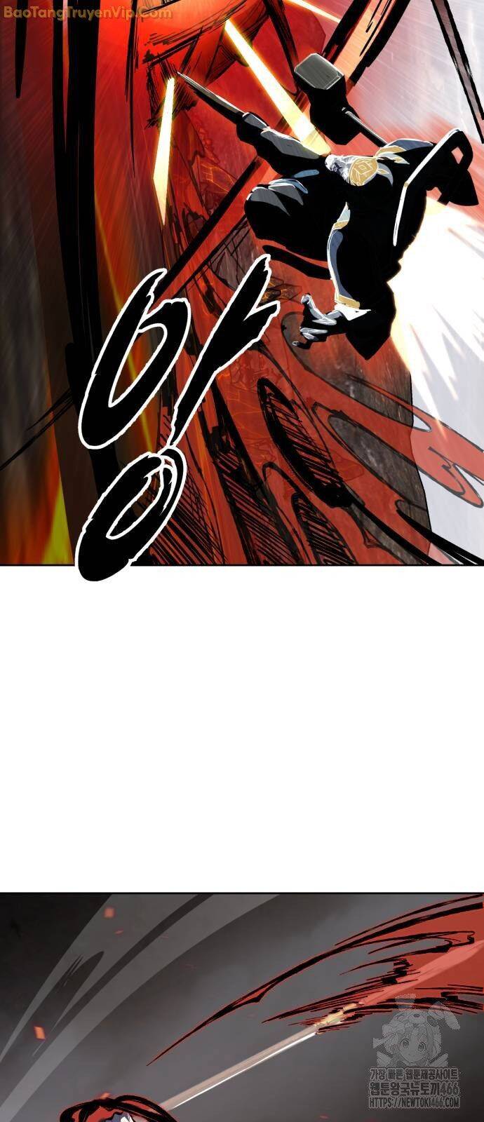 Cậu Bé Của Thần Chết: Chapter 257