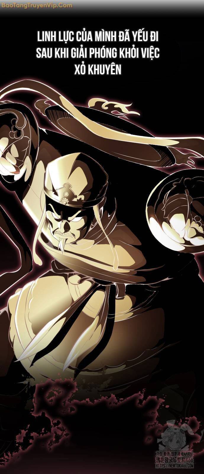 Cậu Bé Của Thần Chết: Chapter 257