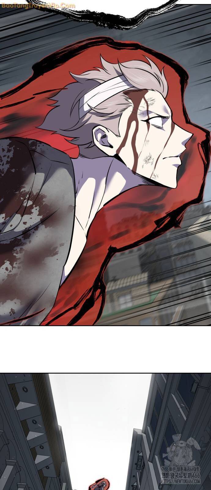 Cậu Bé Của Thần Chết: Chapter 257