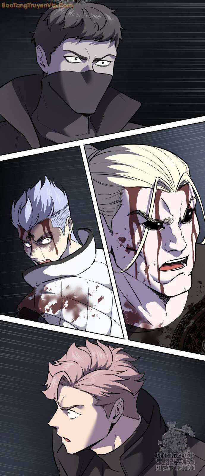 Cậu Bé Của Thần Chết: Chapter 257