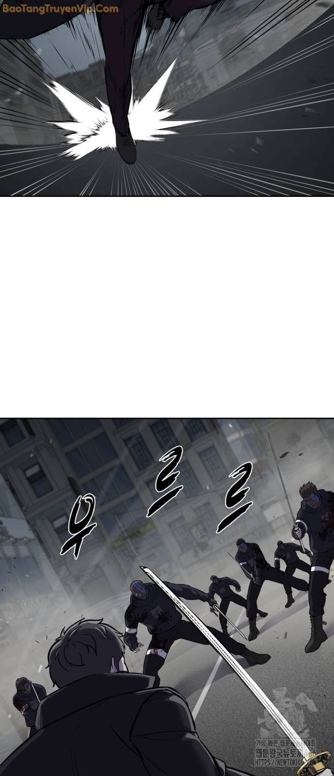 Cậu Bé Của Thần Chết: Chapter 257