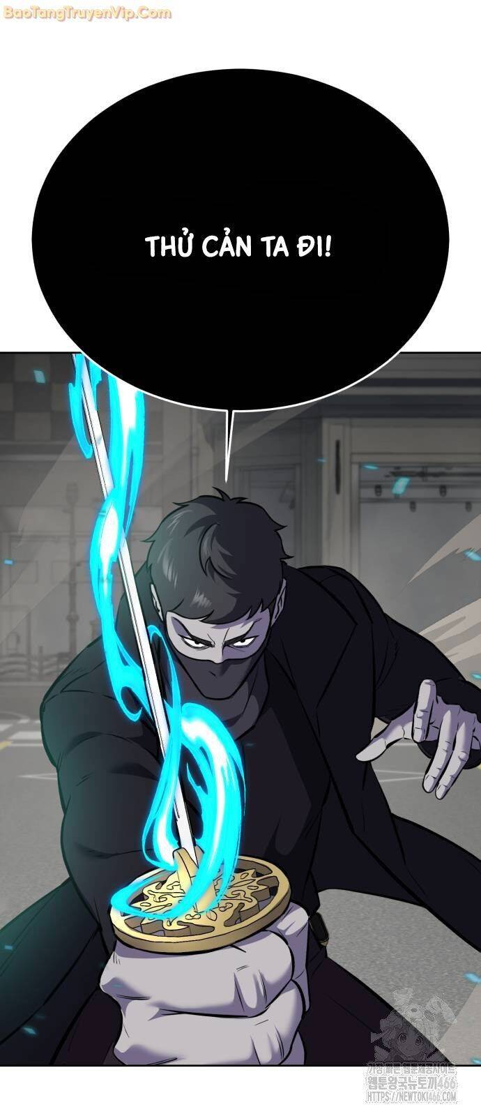 Cậu Bé Của Thần Chết: Chapter 257