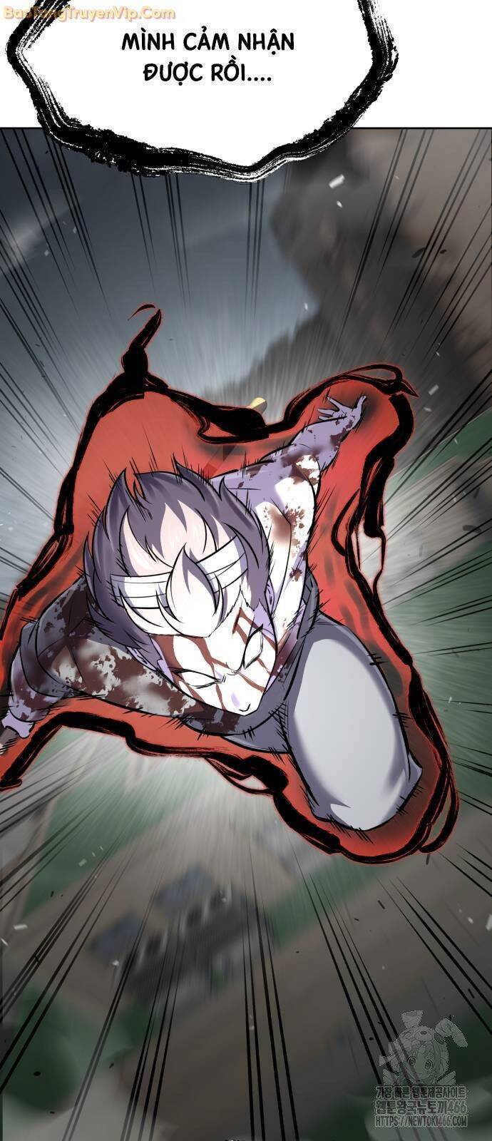 Cậu Bé Của Thần Chết: Chapter 257