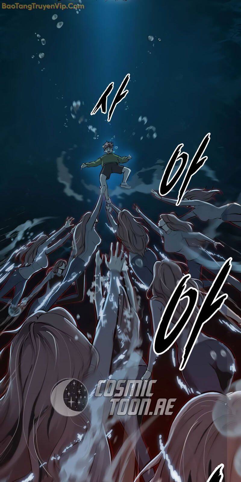 Cậu Bé Của Thần Chết: Chapter 258