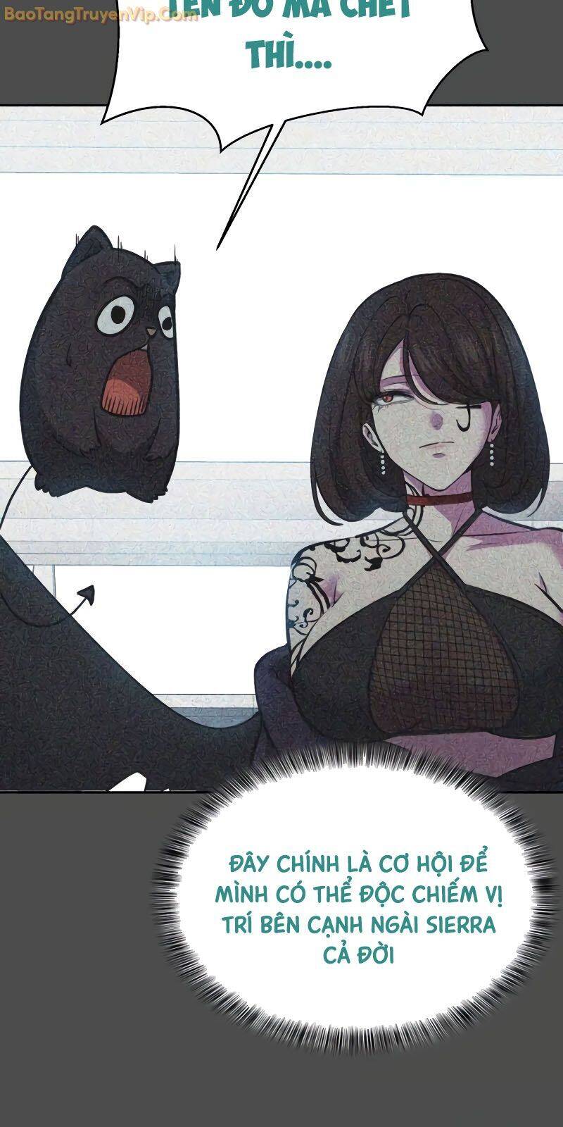 Cậu Bé Của Thần Chết: Chapter 258