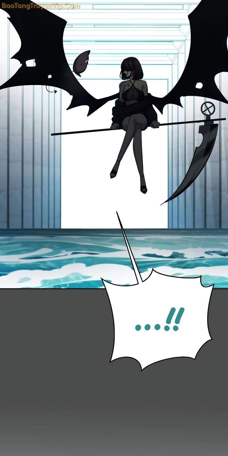 Cậu Bé Của Thần Chết: Chapter 258