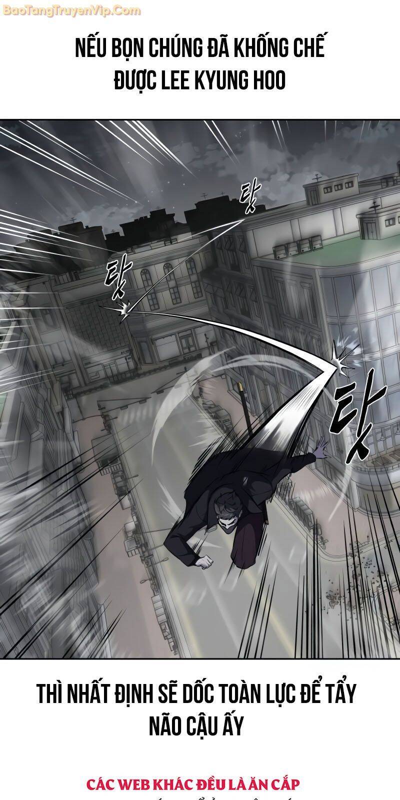 Cậu Bé Của Thần Chết: Chapter 258