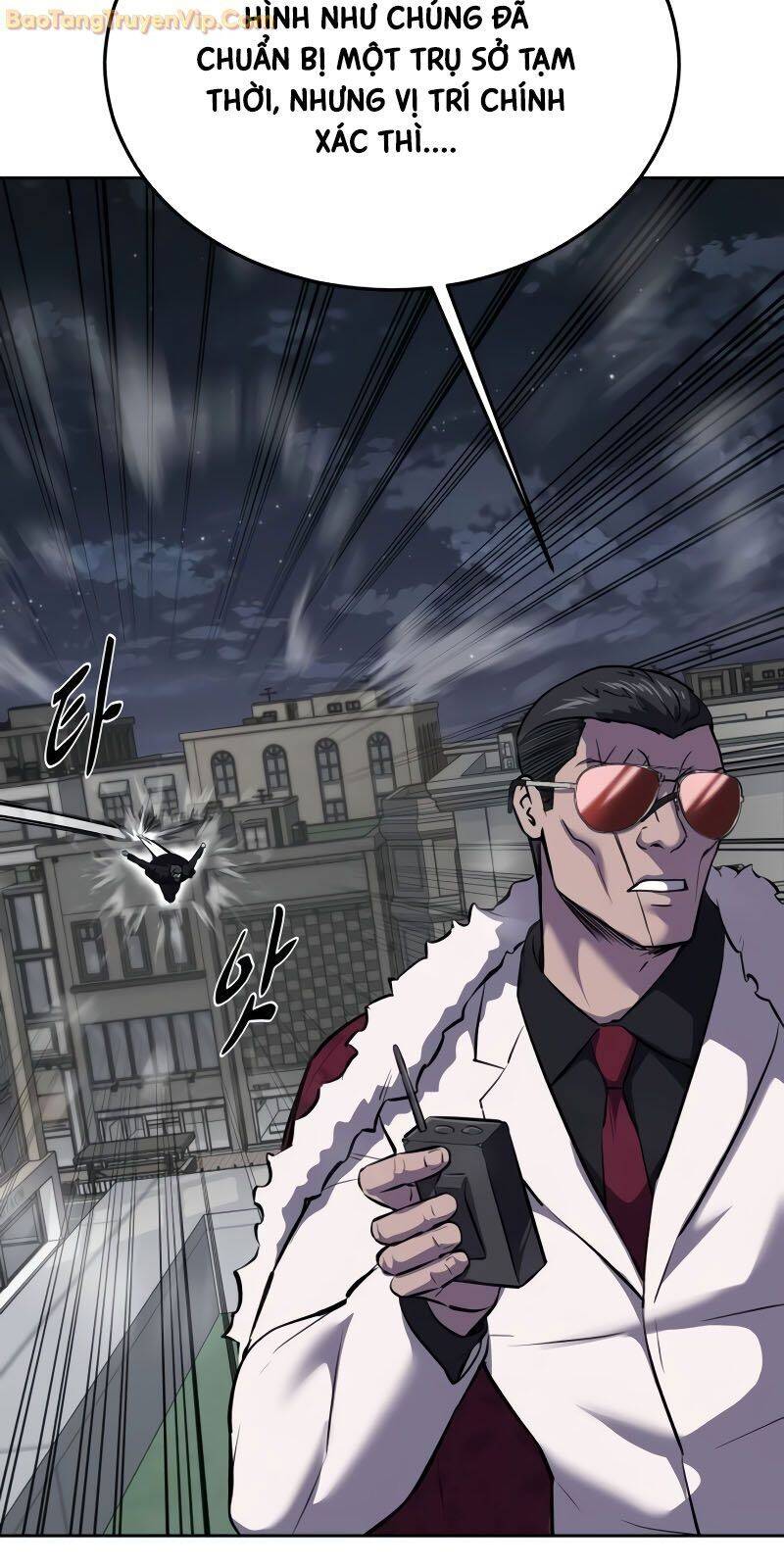 Cậu Bé Của Thần Chết: Chapter 258