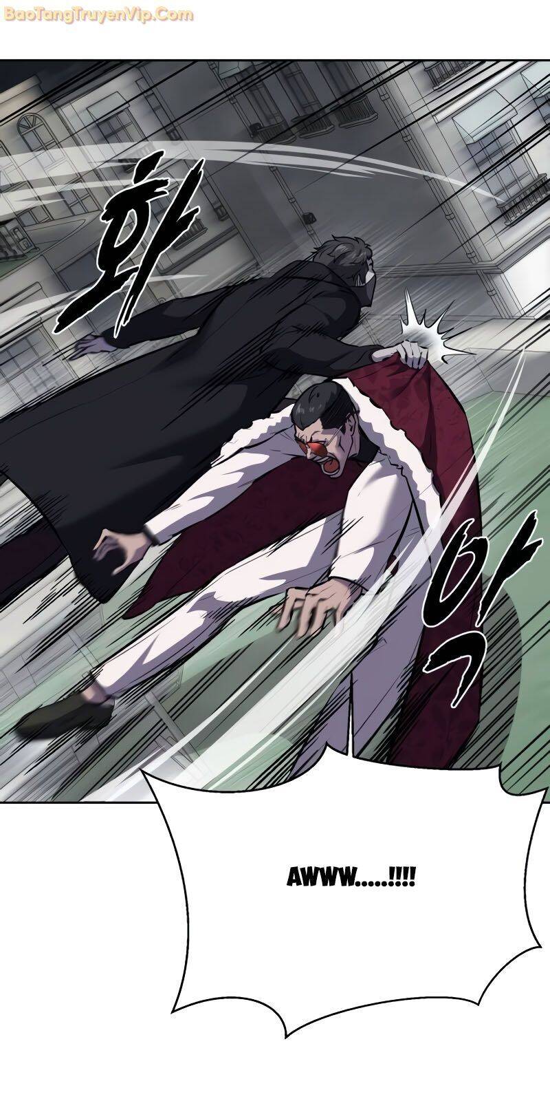 Cậu Bé Của Thần Chết: Chapter 258