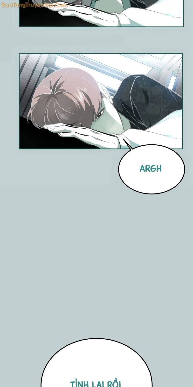 Cậu Bé Của Thần Chết: Chapter 258