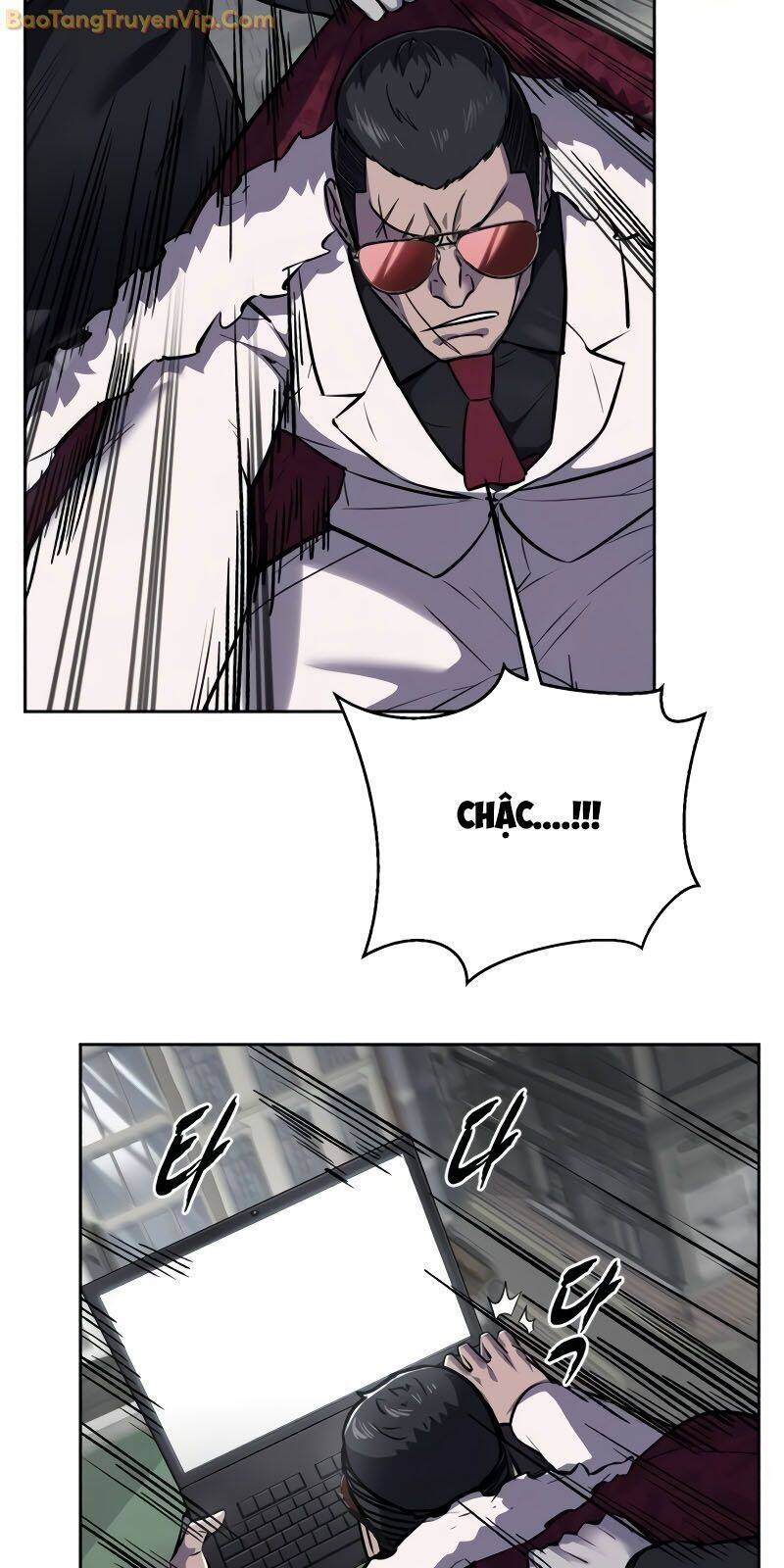 Cậu Bé Của Thần Chết: Chapter 258