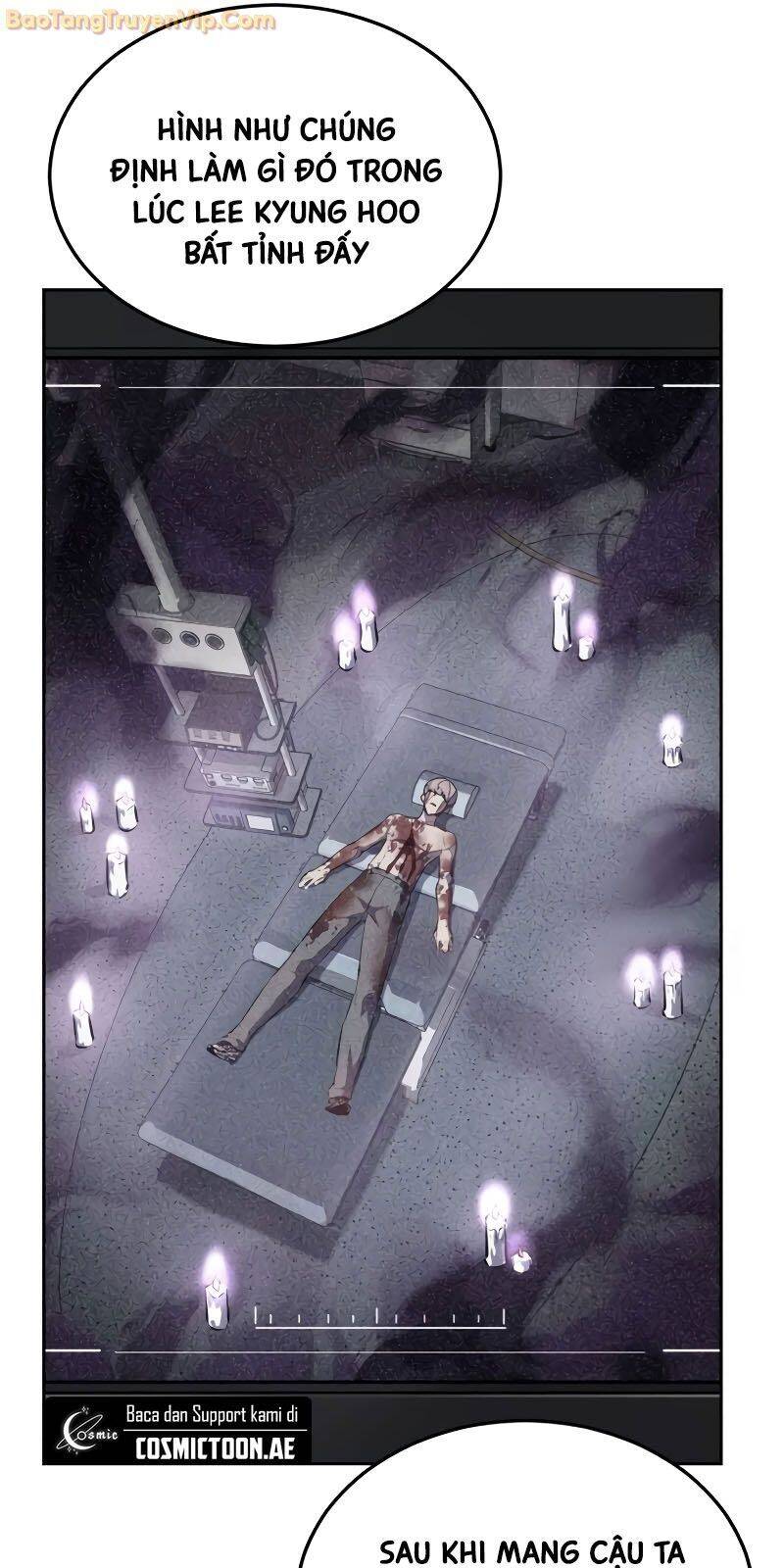 Cậu Bé Của Thần Chết: Chapter 258