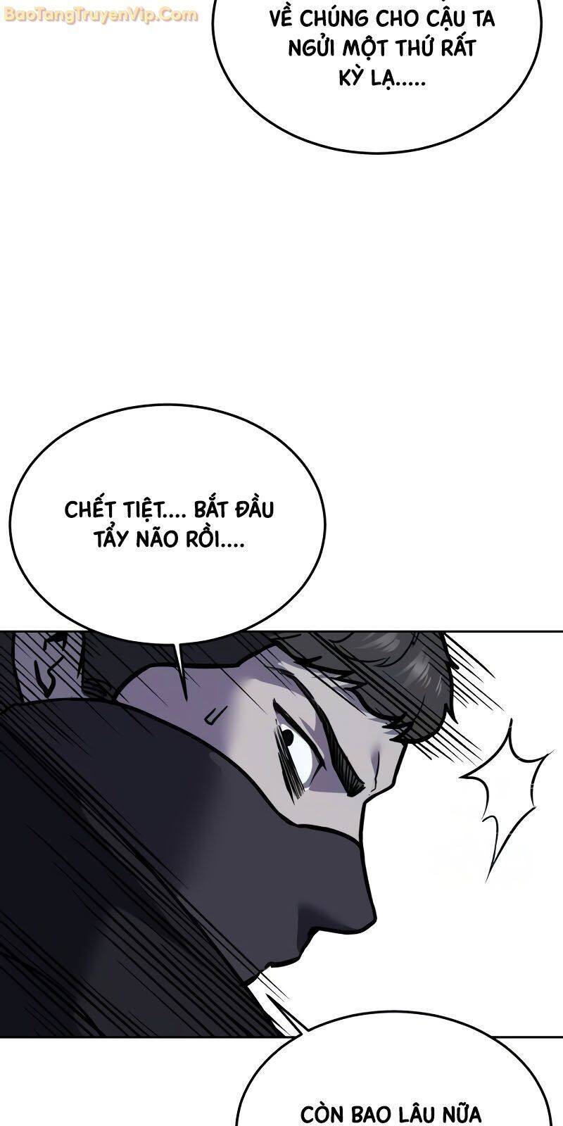 Cậu Bé Của Thần Chết: Chapter 258