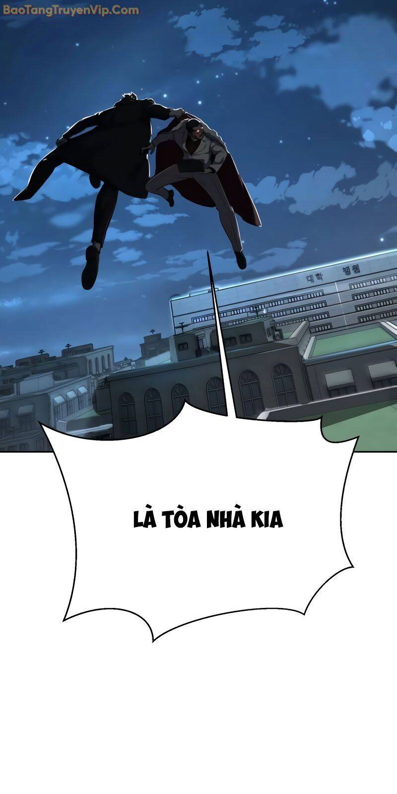 Cậu Bé Của Thần Chết: Chapter 258