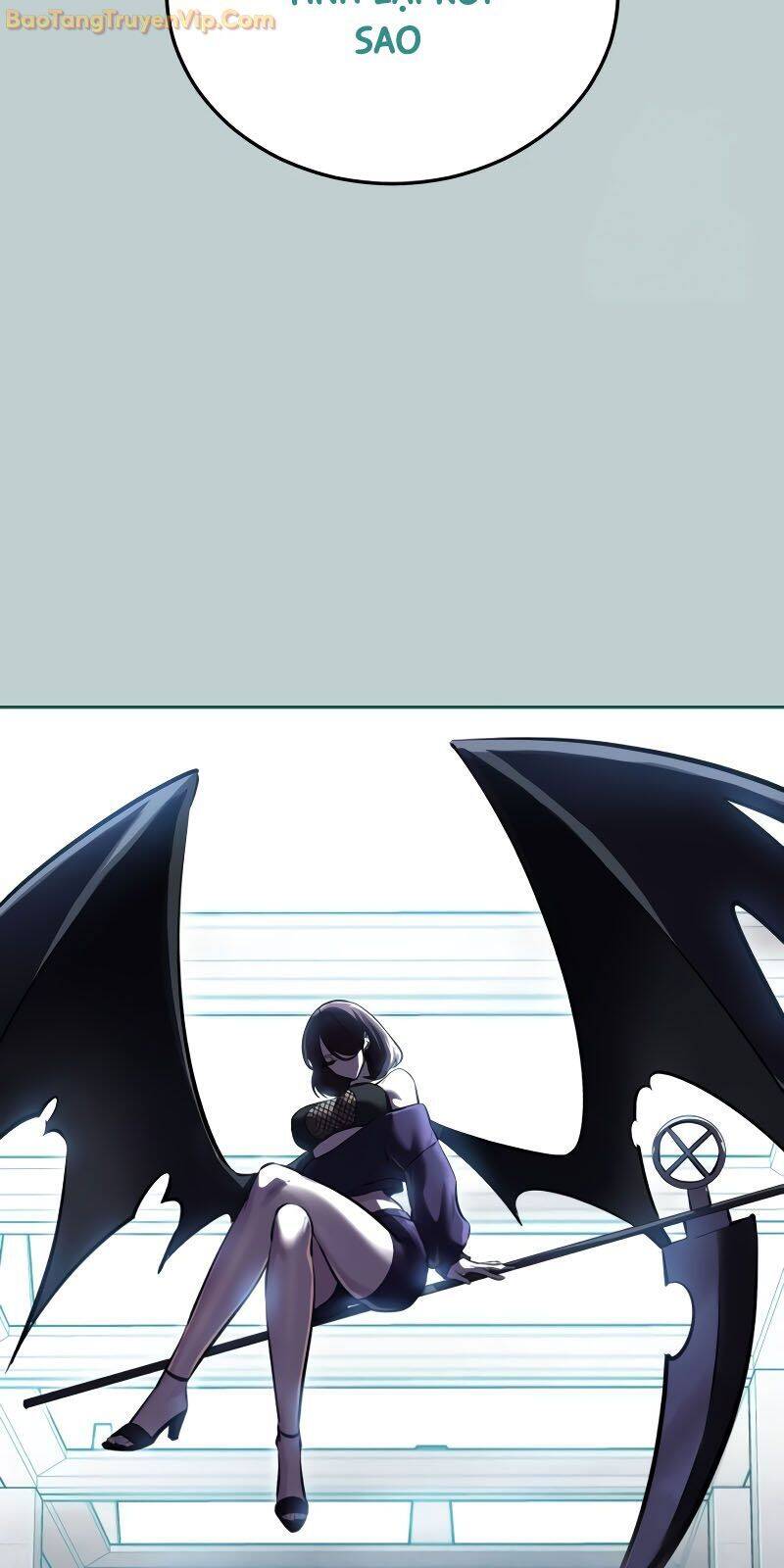 Cậu Bé Của Thần Chết: Chapter 258