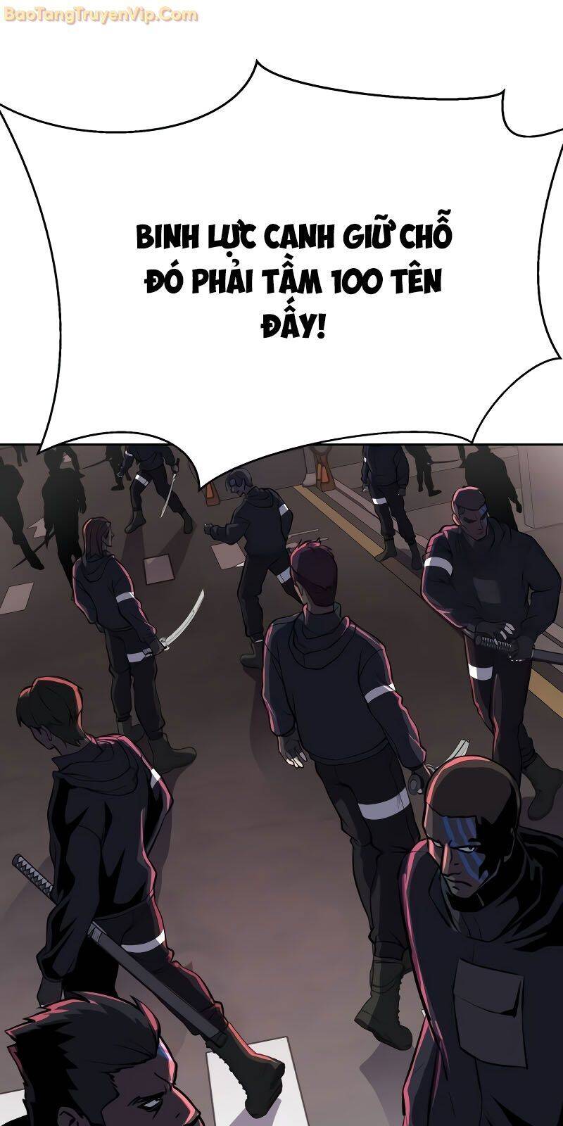 Cậu Bé Của Thần Chết: Chapter 258