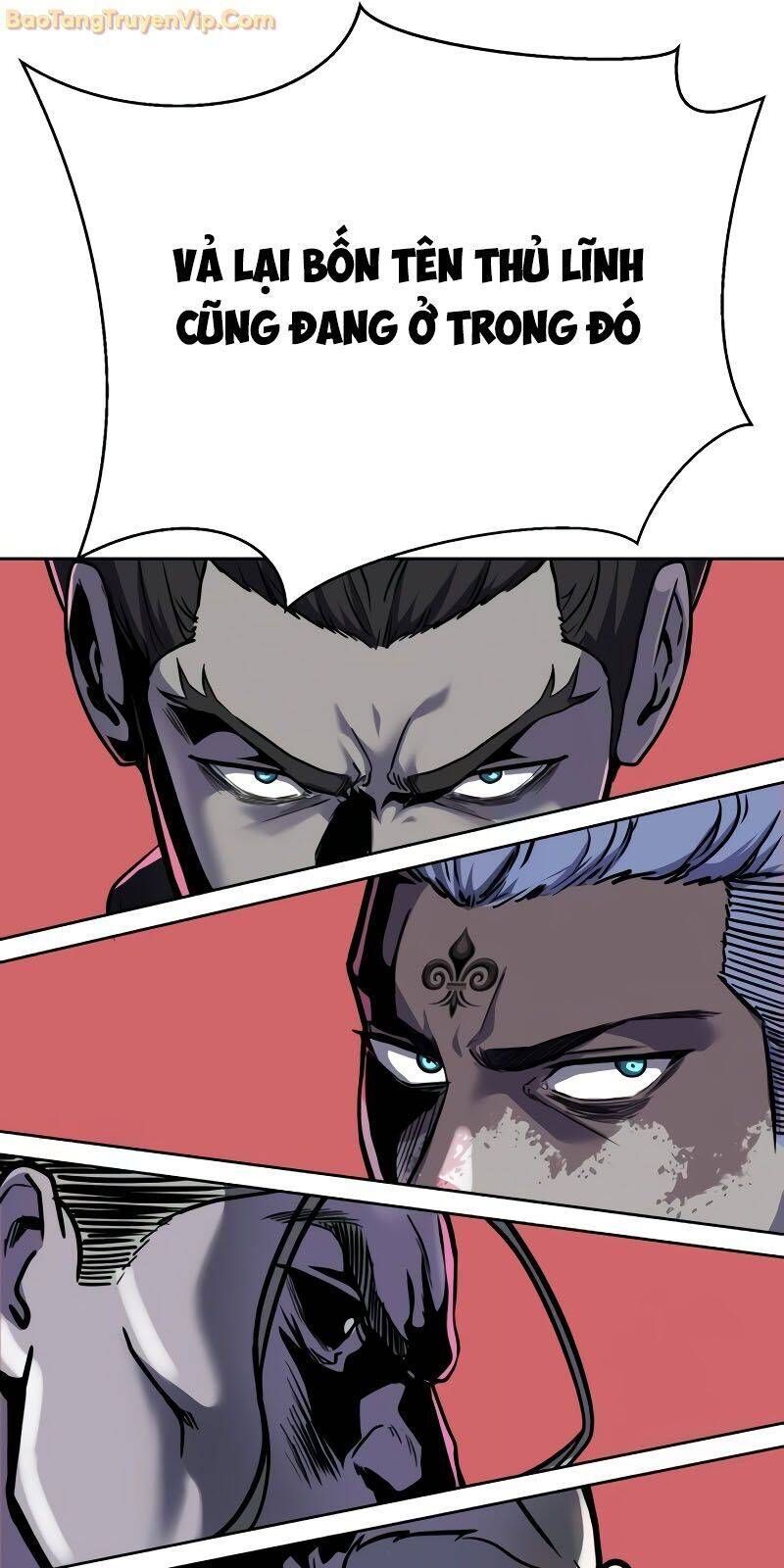 Cậu Bé Của Thần Chết: Chapter 258