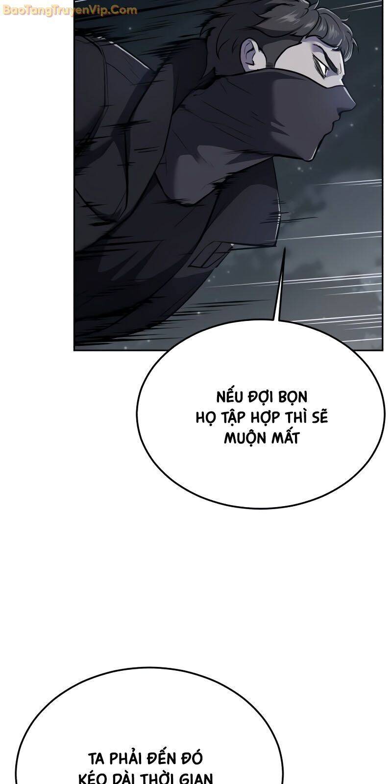 Cậu Bé Của Thần Chết: Chapter 258