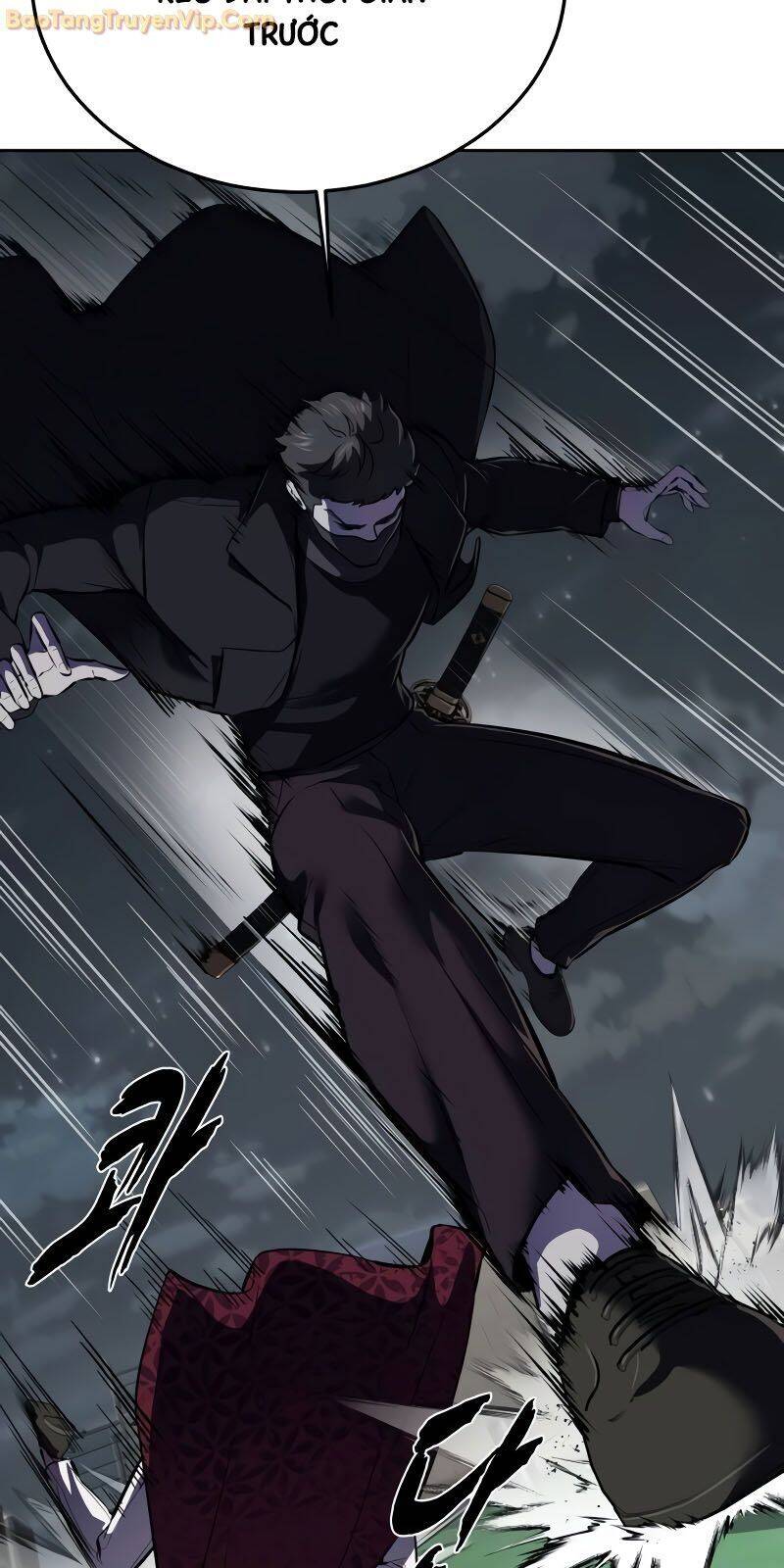 Cậu Bé Của Thần Chết: Chapter 258