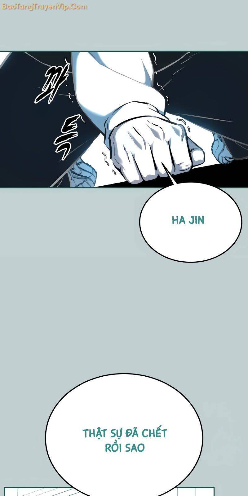 Cậu Bé Của Thần Chết: Chapter 258