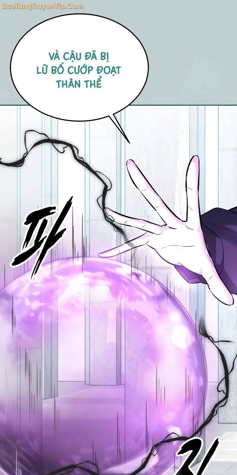 Cậu Bé Của Thần Chết: Chapter 258