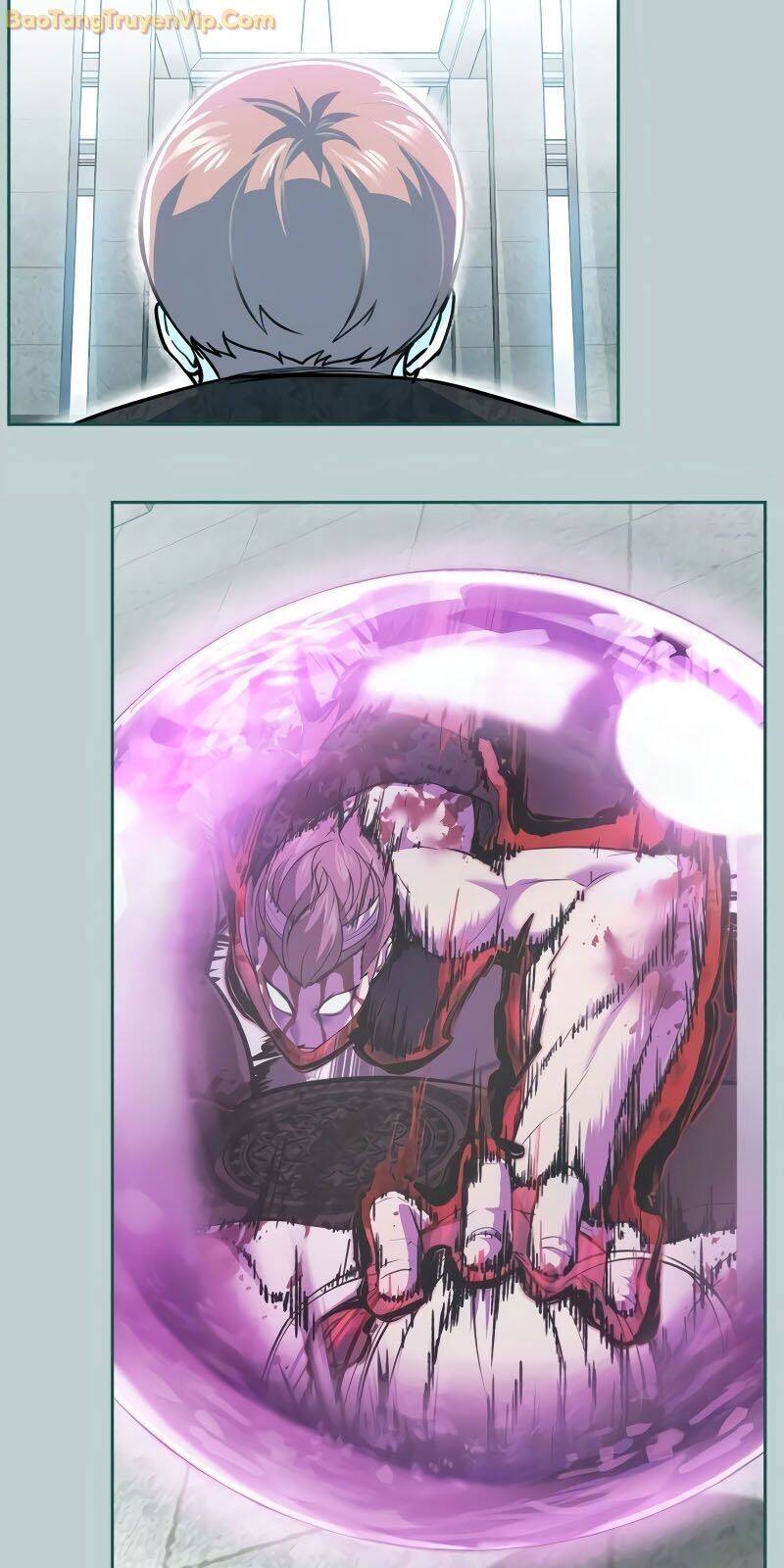 Cậu Bé Của Thần Chết: Chapter 258