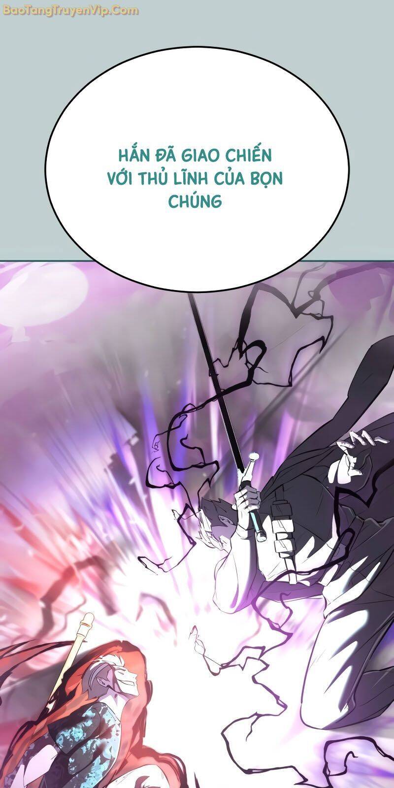 Cậu Bé Của Thần Chết: Chapter 258