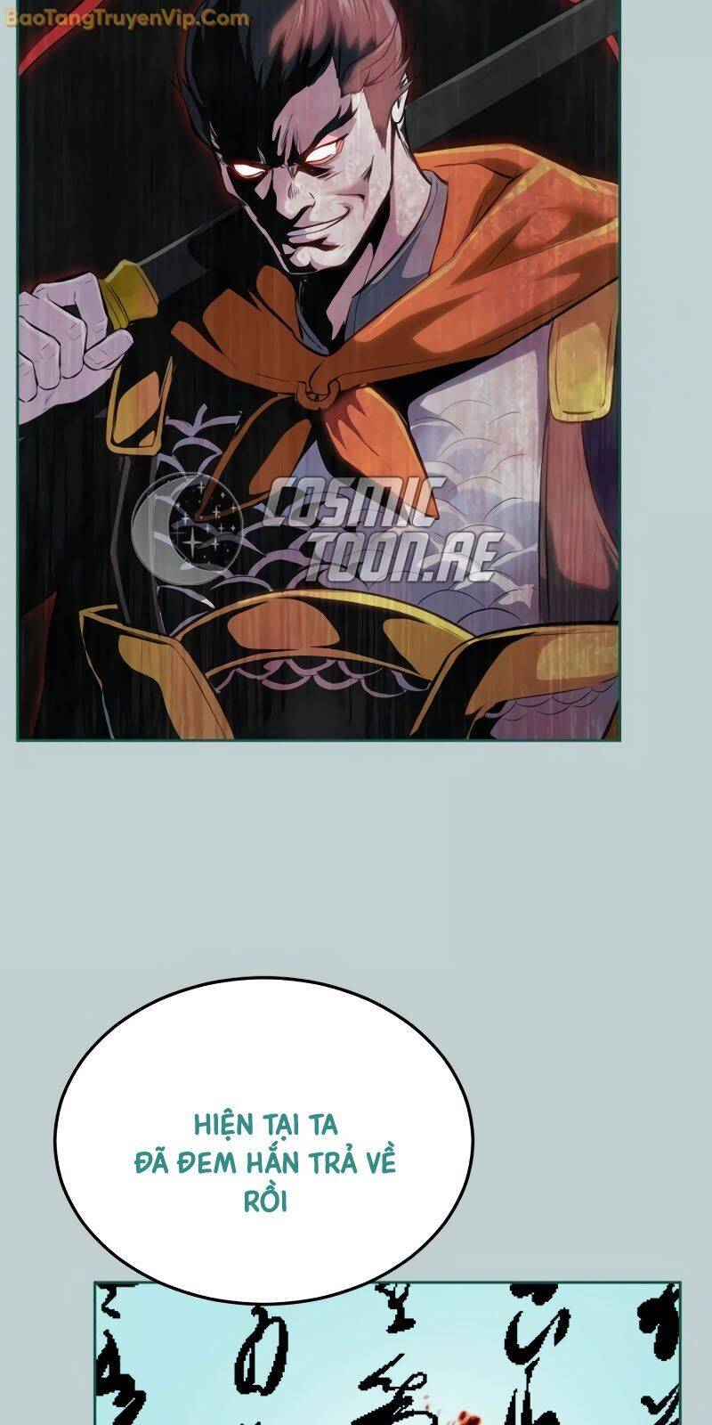 Cậu Bé Của Thần Chết: Chapter 258