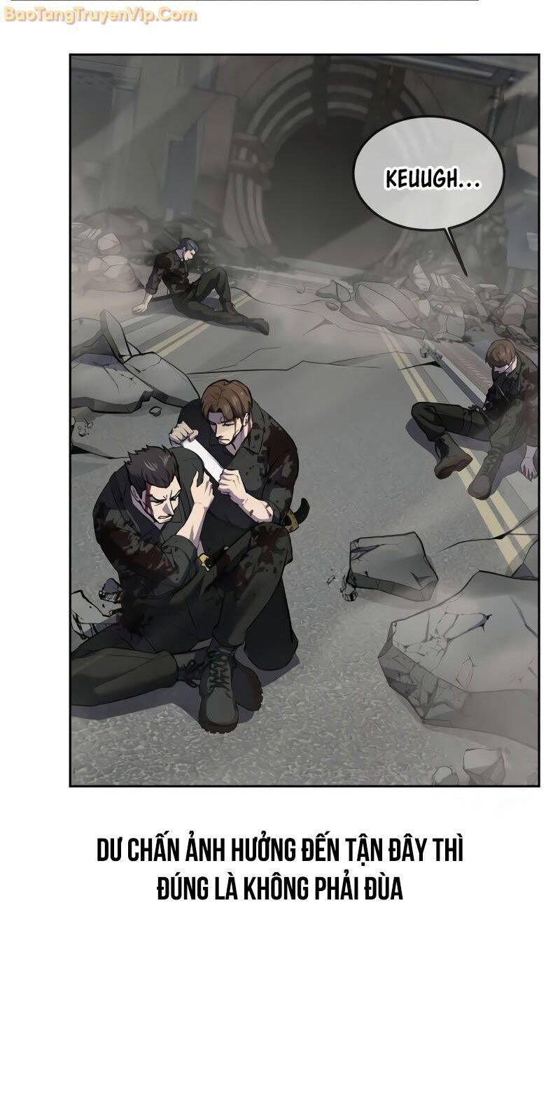 Cậu Bé Của Thần Chết: Chapter 258