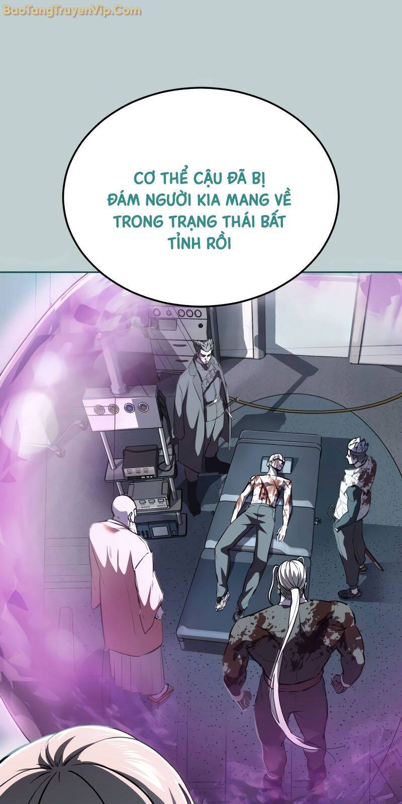 Cậu Bé Của Thần Chết: Chapter 258