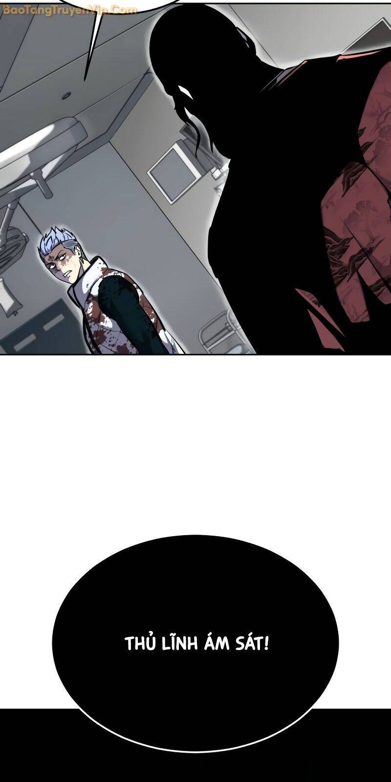 Cậu Bé Của Thần Chết: Chapter 258