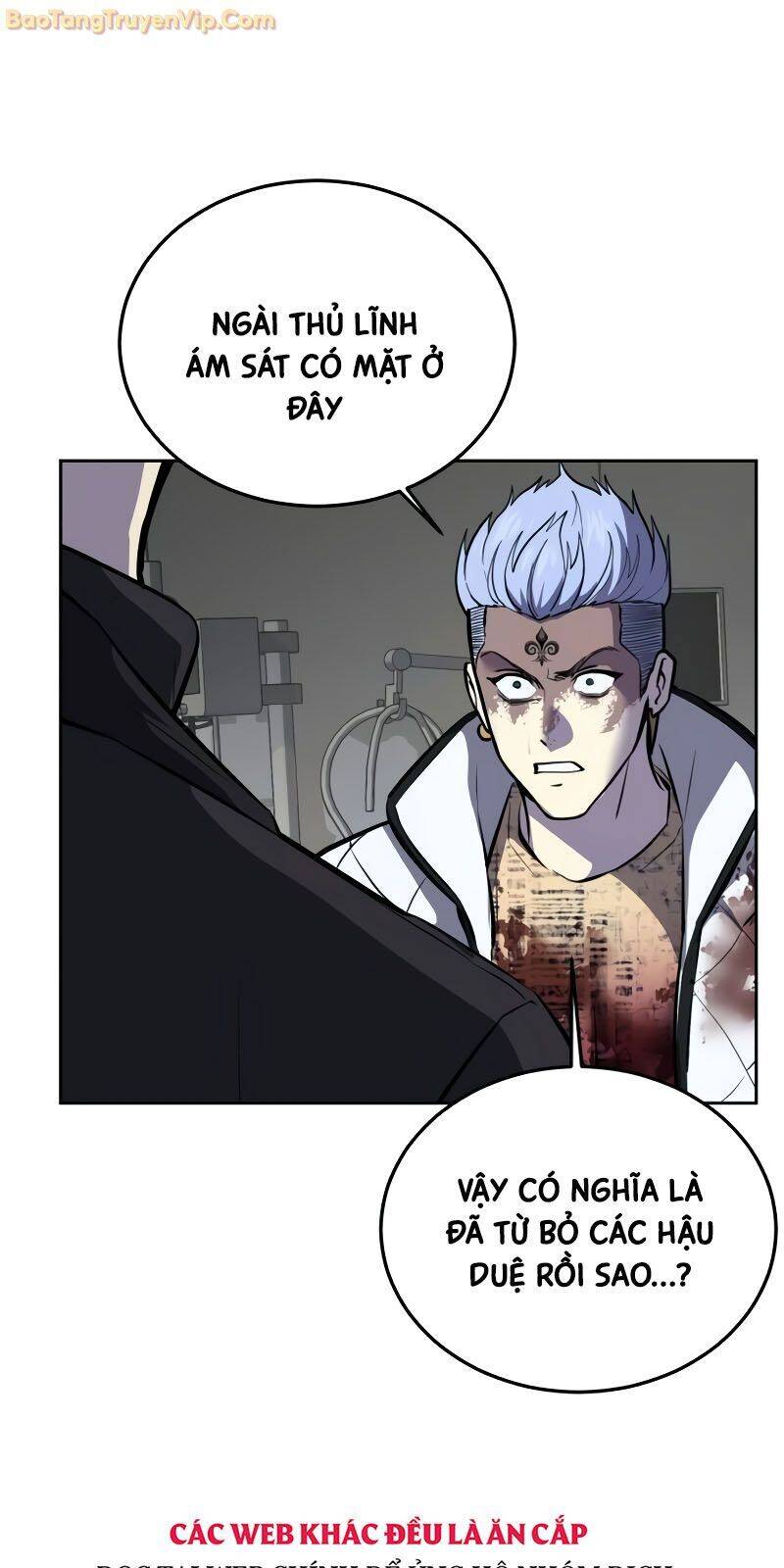 Cậu Bé Của Thần Chết: Chapter 258