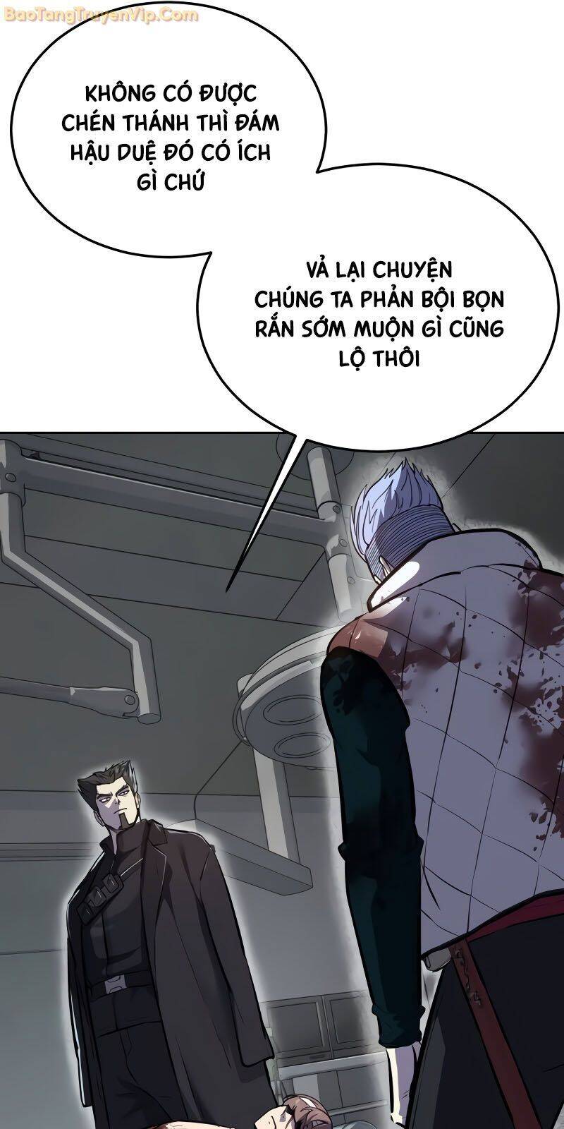 Cậu Bé Của Thần Chết: Chapter 258
