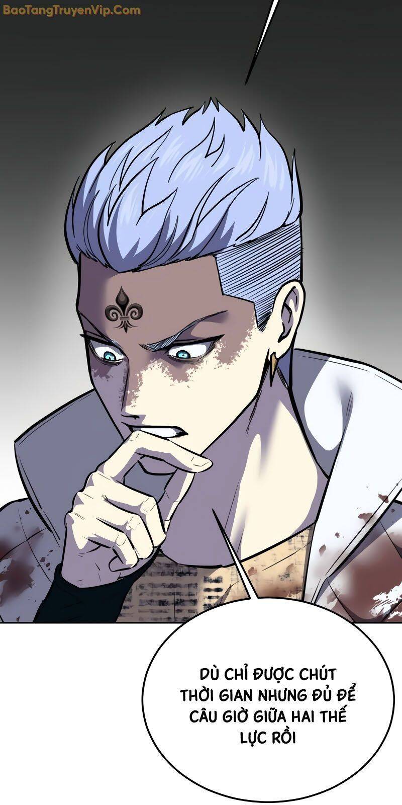 Cậu Bé Của Thần Chết: Chapter 258