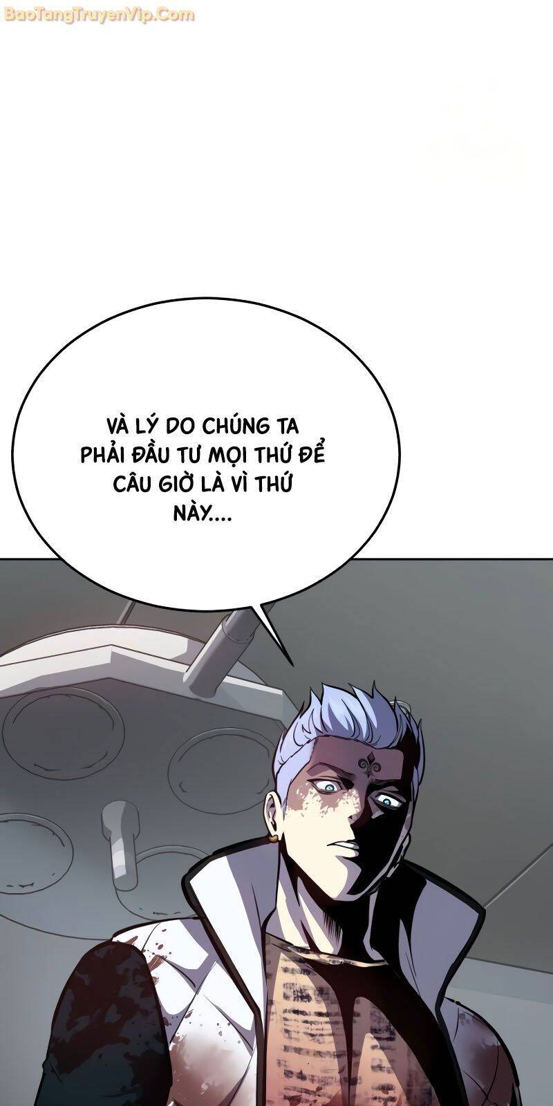 Cậu Bé Của Thần Chết: Chapter 258