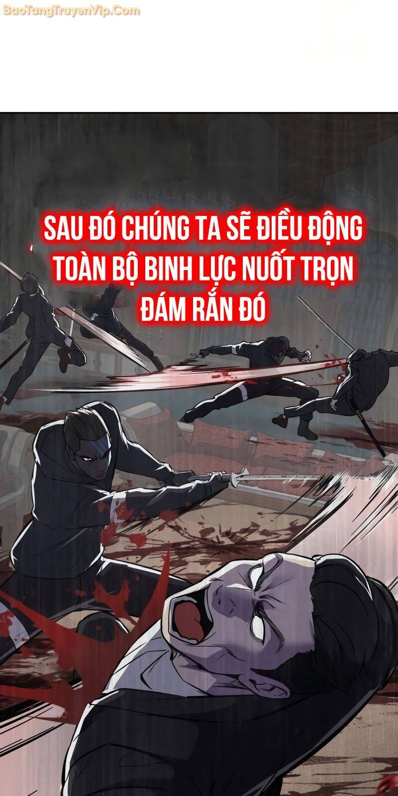 Cậu Bé Của Thần Chết: Chapter 258
