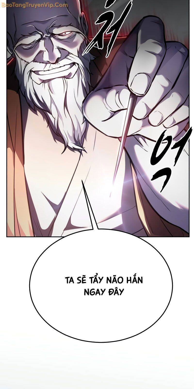 Cậu Bé Của Thần Chết: Chapter 258
