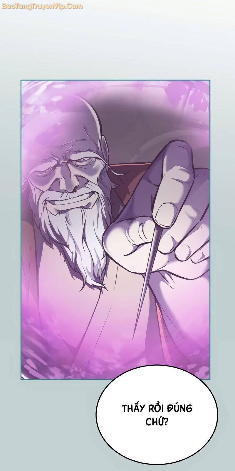 Cậu Bé Của Thần Chết: Chapter 258