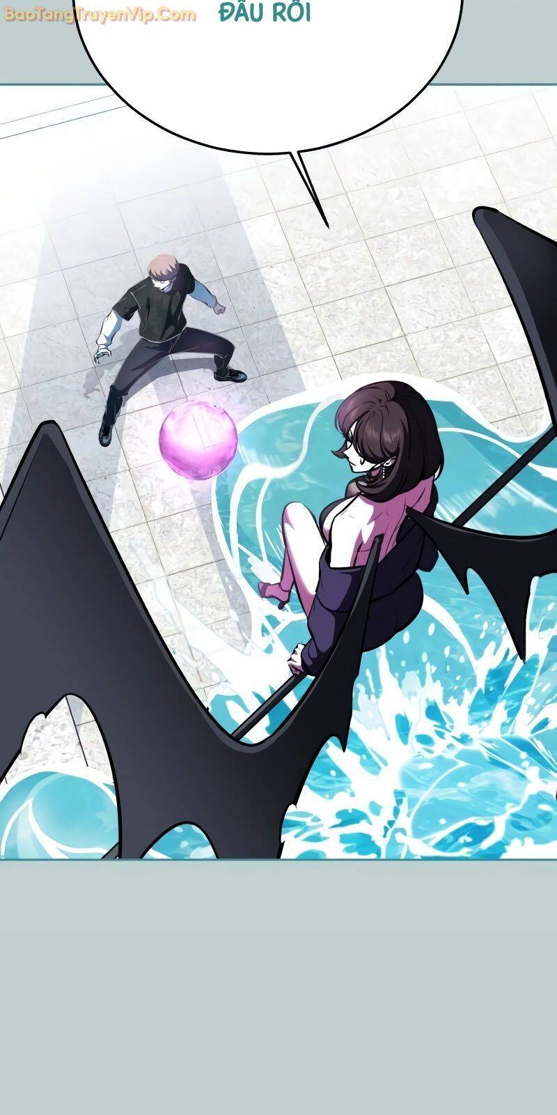 Cậu Bé Của Thần Chết: Chapter 258