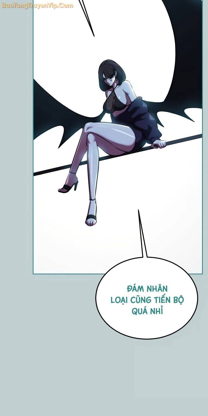 Cậu Bé Của Thần Chết: Chapter 258