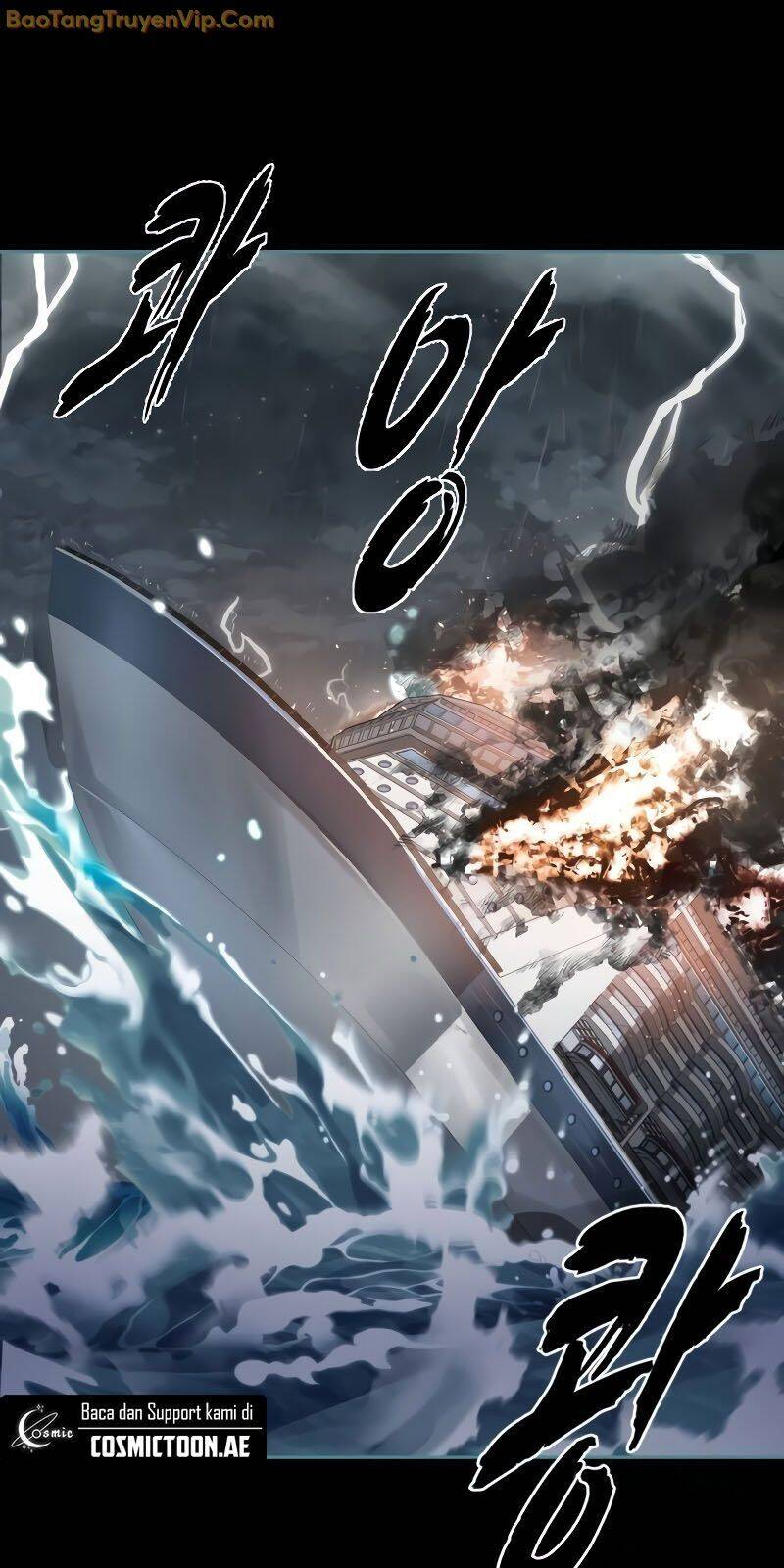 Cậu Bé Của Thần Chết: Chapter 258