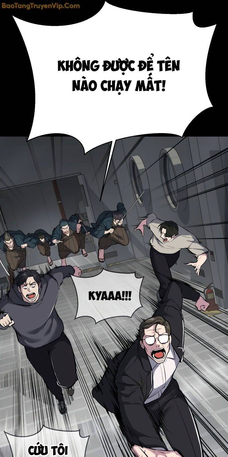 Cậu Bé Của Thần Chết: Chapter 258