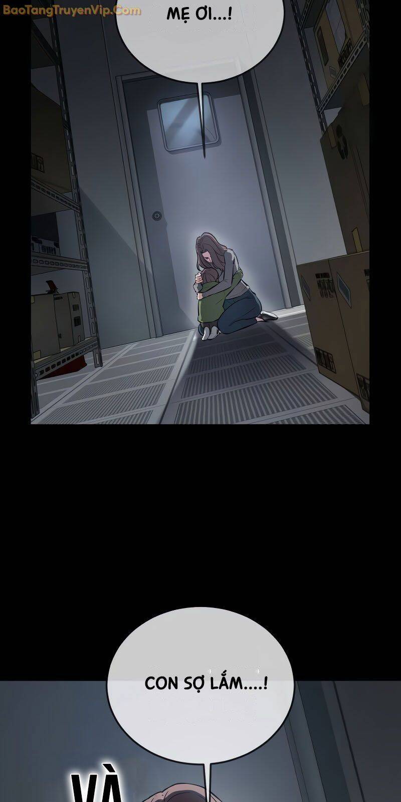 Cậu Bé Của Thần Chết: Chapter 258