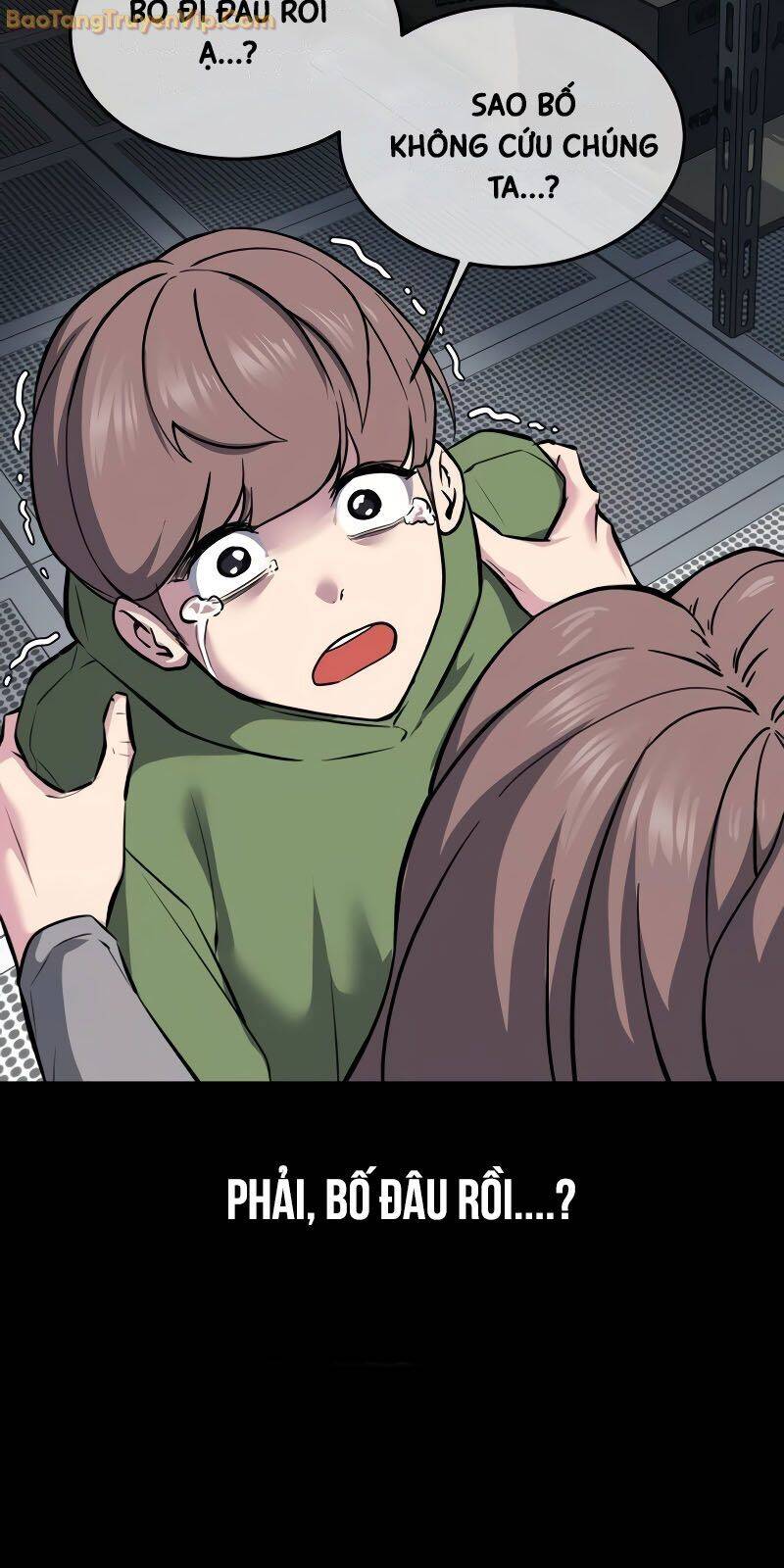 Cậu Bé Của Thần Chết: Chapter 258