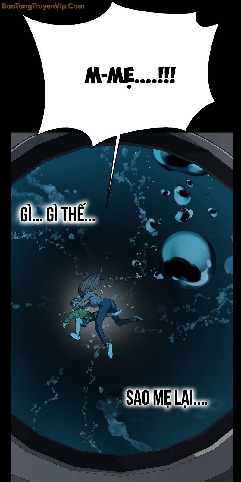 Cậu Bé Của Thần Chết: Chapter 258